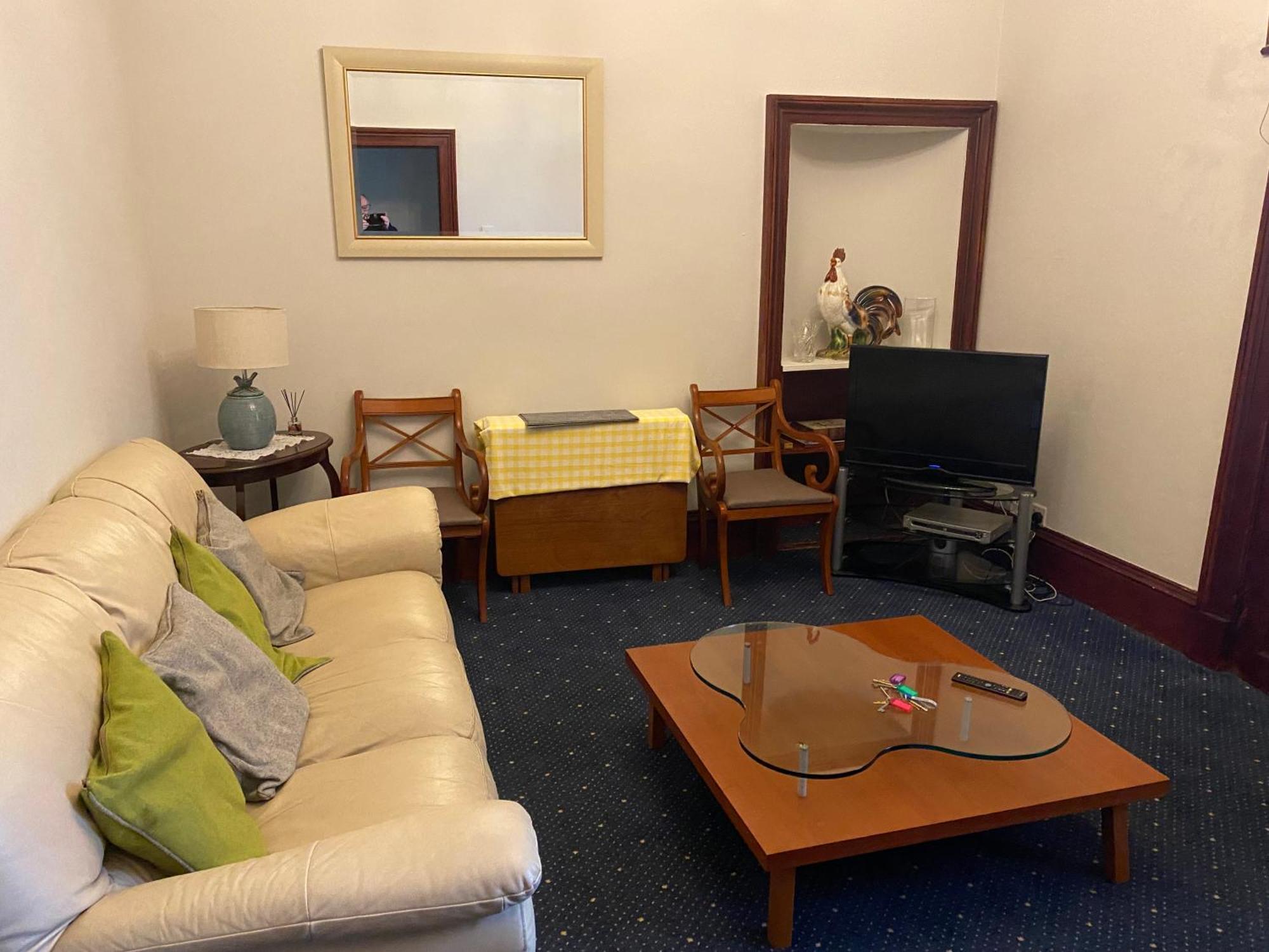Townhouse Apartments แอร์ ภายนอก รูปภาพ